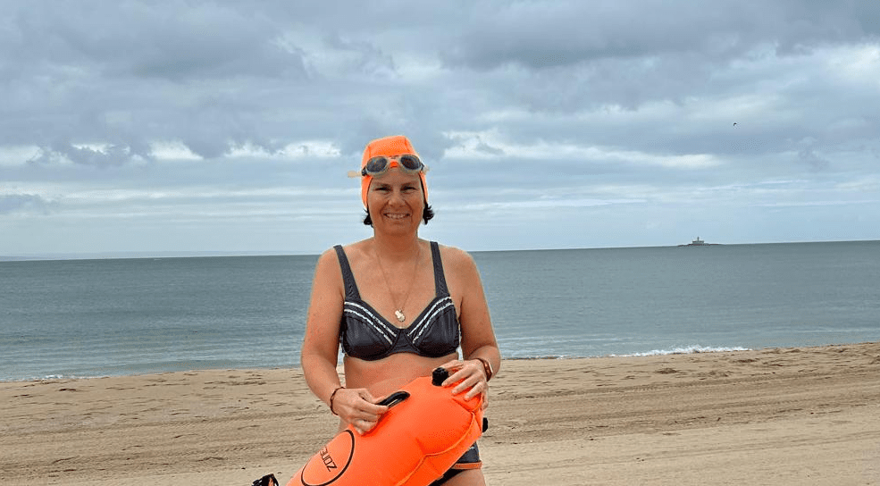 sorria, o presente pode ser o espelho do futuro