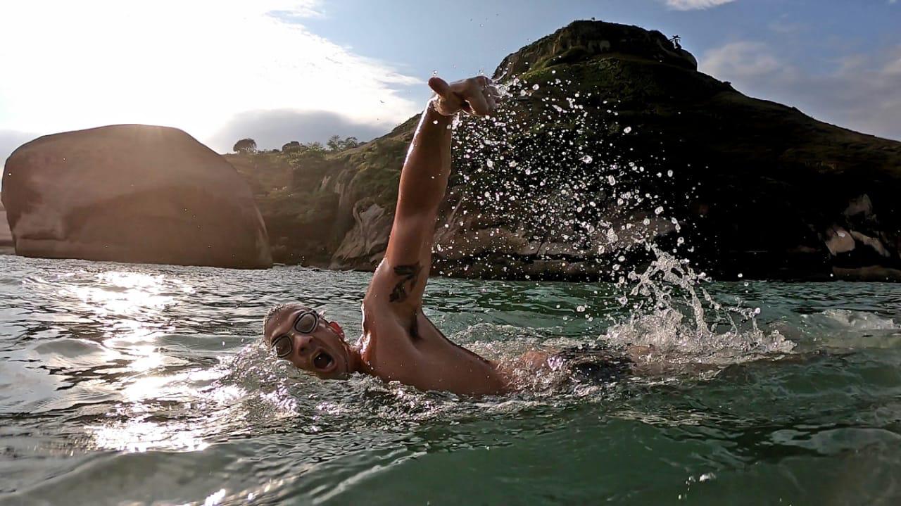 Quando a rota falha: minha pequena experiência “à deriva” e a importância de manter a calma